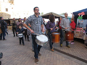 11a. Fira del Bolet i Cuina del Bolet a Llagostera