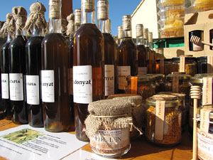 11a. Fira del Bolet i Cuina del Bolet a Llagostera