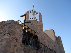 11a. Fira del Bolet i Cuina del Bolet a Llagostera