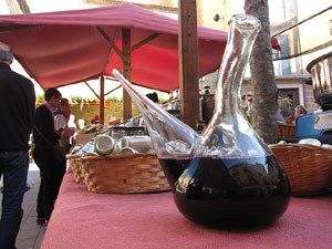 11a. Fira del Bolet i Cuina del Bolet a Llagostera