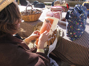 11a. Fira del Bolet i Cuina del Bolet a Llagostera