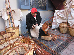 11a. Fira del Bolet i Cuina del Bolet a Llagostera