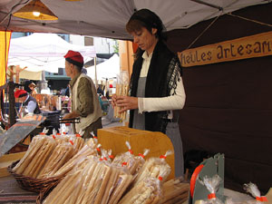 11a. Fira del Bolet i Cuina del Bolet a Llagostera