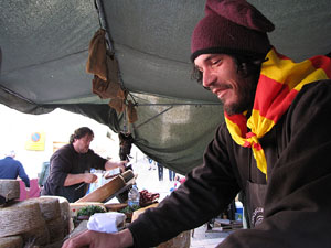 11a. Fira del Bolet i Cuina del Bolet a Llagostera