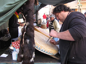 11a. Fira del Bolet i Cuina del Bolet a Llagostera