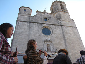 11a. Fira del Bolet i Cuina del Bolet a Llagostera