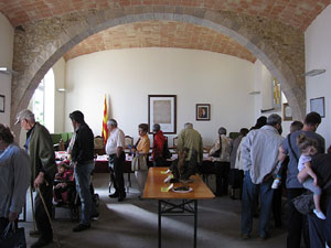 11a. Fira del Bolet i Cuina del Bolet a Llagostera