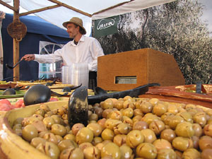 11a. Fira del Bolet i Cuina del Bolet a Llagostera