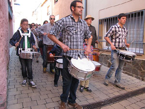 11a. Fira del Bolet i Cuina del Bolet a Llagostera