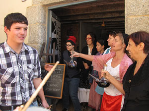 11a. Fira del Bolet i Cuina del Bolet a Llagostera