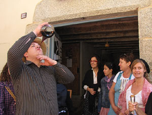 11a. Fira del Bolet i Cuina del Bolet a Llagostera