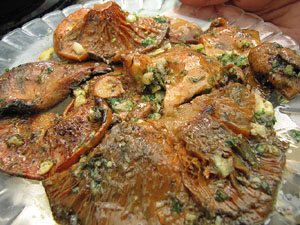 11a. Fira del Bolet i Cuina del Bolet a Llagostera