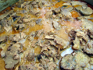 11a. Fira del Bolet i Cuina del Bolet a Llagostera