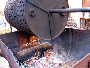 11a. Fira del Bolet i Cuina del Bolet a Llagostera