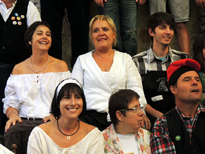 11a. Fira del Bolet i Cuina del Bolet a Llagostera