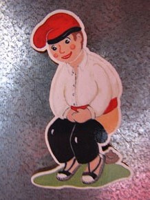 Firanadal 2012 a la plaça de la Independència