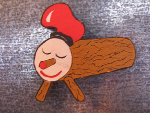 Firanadal 2012 a la plaça de la Independència