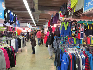 Firarebaixa 2015 a Fira de Girona