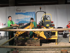 Saló de Formació i Ocupació 2013