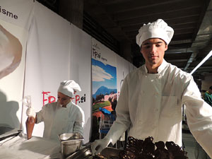 Saló de Formació i Ocupació 2013