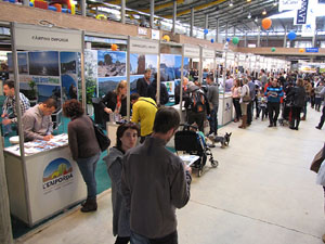 Girocamping 2013