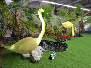 Giro Camping 2015 a Fira de Girona