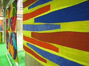Interquilt - Saló Internacional de Patchwork i Art Tèxtil 2013