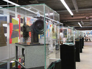 Interquilt - Saló Internacional de Patchwork i Art Tèxtil 2014