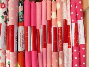 Interquilt - Saló Internacional de Patchwork i Art Tèxtil 2015