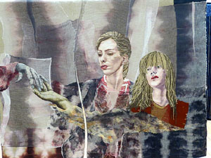 Interquilt - Saló Internacional de Patchwork i Art Tèxtil 2015