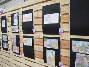 Interquilt - Saló Internacional de Patchwork i Art Tèxtil 2015