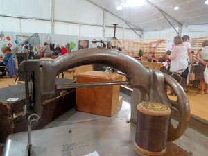 Interquilt - Saló Internacional de Patchwork i Art Tèxtil 2015