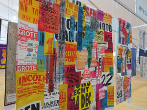 Interquilt - Saló Internacional de Patchwork i Art Tèxtil 2015