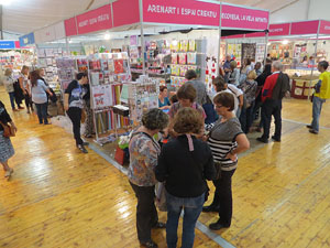 Interquilt - Saló Internacional de Patchwork i Art Tèxtil 2015