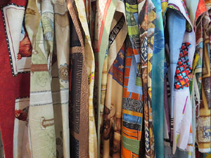 Interquilt - Saló Internacional de Patchwork i Art Tèxtil 2015