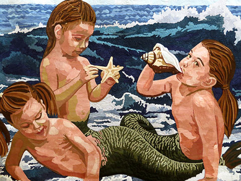 Interquilt Girona-Costa Brava 2015