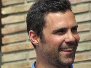 Presentaci&oacute; a Girona dels candidats de la llista Junts pel S&iacute;