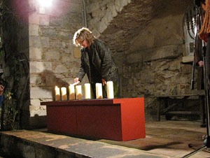 Dia de la Memòria de l'Holocaust 2014