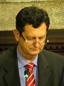 Dia de la Mem&ograve;ria de l'Holocaust 2016