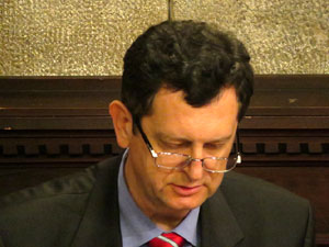 Dia de la Mem&ograve;ria de l'Holocaust 2016