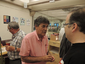 IV Memorial Pere Rodeja institu&iuml;it pel Gremi de Llibreters