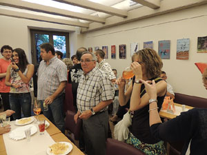IV Memorial Pere Rodeja institu&iuml;it pel Gremi de Llibreters