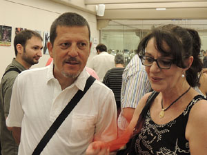 IV Memorial Pere Rodeja institu&iuml;it pel Gremi de Llibreters