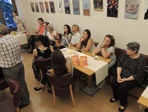 IV Memorial Pere Rodeja institu&iuml;it pel Gremi de Llibreters