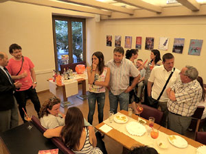 IV Memorial Pere Rodeja institu&iuml;it pel Gremi de Llibreters