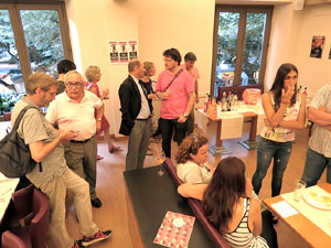 IV Memorial Pere Rodeja institu&iuml;it pel Gremi de Llibreters