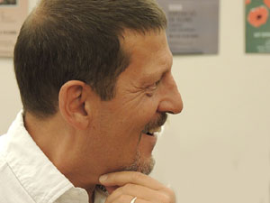 IV Memorial Pere Rodeja institu&iuml;it pel Gremi de Llibreters