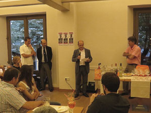 IV Memorial Pere Rodeja institu&iuml;it pel Gremi de Llibreters