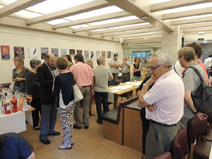 IV Memorial Pere Rodeja institu&iuml;it pel Gremi de Llibreters