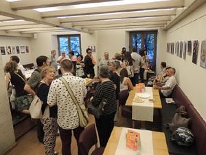 IV Memorial Pere Rodeja institu&iuml;it pel Gremi de Llibreters